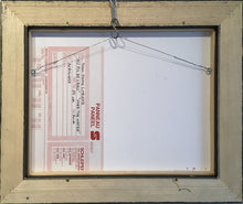 Charger l&#39;image dans la galerie, LORAND Jean-Pierre : Au fil de l&#39;eau (Tableau, Acrylique sur MDF) - ART ET MISS