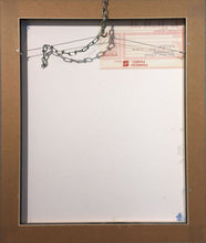 Charger l&#39;image dans la galerie, LORAND Jean-Pierre : Renaissance (Tableau, Acrylique sur MDF) - ART ET MISS