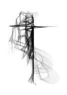 LORK François - Contraste tactile ( création numérique ) - ART ET MISS