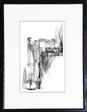 Charger l&#39;image dans la galerie, LORK François - Le minbar 1 ( création numérique ) - ART ET MISS