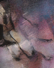 Charger l&#39;image dans la galerie, MABRIS - Présence - acrylique sur toile - ART ET MISS