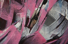 Charger l&#39;image dans la galerie, MABRIS - Suave Délectation - acrylique sur toile - ART ET MISS