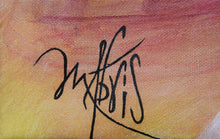Charger l&#39;image dans la galerie, MABRIS - Vestiges de l&#39;humanité - acrylique sur toile - ART ET MISS
