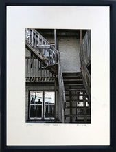 Charger l&#39;image dans la galerie, MARICK - Archi bois (Photographie) - ART ET MISS