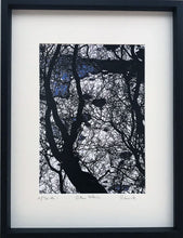 Charger l&#39;image dans la galerie, MARICK- Bleu Klein (Photographie) - ART ET MISS