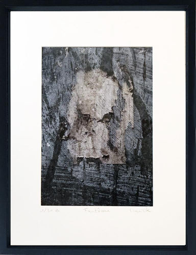 MARICK- Fantôme (Photographie) - ART ET MISS