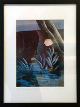 Charger l&#39;image dans la galerie, MARICK- Hommage au Douanier Rousseau (Photographie) - ART ET MISS