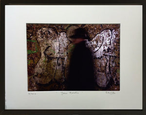 MARICK- Jean Moulin (Photographie) - ART ET MISS