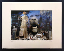 Charger l&#39;image dans la galerie, MARICK - La belle et la bête (Photographie) - ART ET MISS