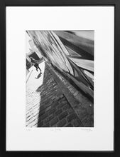 Charger l&#39;image dans la galerie, MARICK - La fuite (Photographie) - ART ET MISS