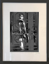 Charger l&#39;image dans la galerie, MARICK - Madame St Laurent (Photographie) - ART ET MISS