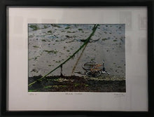 Charger l&#39;image dans la galerie, MARICK - Marée basse (Photographie) - ART ET MISS