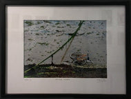 MARICK - Marée basse (Photographie) - ART ET MISS