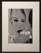 Charger l&#39;image dans la galerie, MARICK- Parfum d&#39;orchidée (Photographie) - ART ET MISS