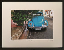 Charger l&#39;image dans la galerie, MARICK - Parking gratuit (Photographie) - ART ET MISS