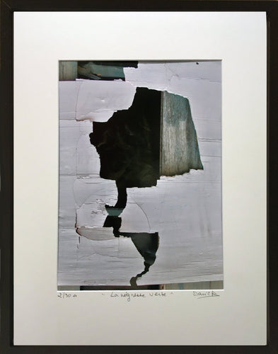 MARICK- Sans titre (Photographie) - ART ET MISS