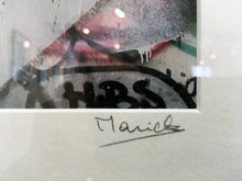 Charger l&#39;image dans la galerie, MARICK - Santa Claus (Photographie) - ART ET MISS