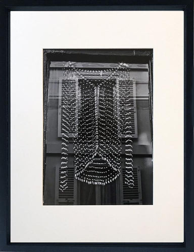 MARICK - Vis a Vis (Photographie) - ART ET MISS