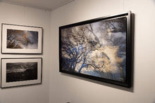 Charger l&#39;image dans la galerie, MAZARÉ Edouard - Le bleu et le vent (Photographie) - ART ET MISS