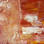 MAZUREK Véro : caramela (Tableau, mixte sur toile) - ART ET MISS