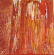 MAZUREK Véro : caramelo (Tableau, mixte sur toile) - ART ET MISS