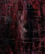 MAZUREK Véro : Fusion intense (Tableau, mixte sur toile) - ART ET MISS