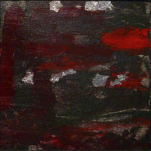 Charger l&#39;image dans la galerie, MAZUREK Véro : Sans titre 2 (Tableau, mixte sur carton entoilé) - ART ET MISS