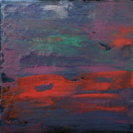MAZUREK Véro : Sans titre-e (Tableau, mixte sur Toile) - ART ET MISS