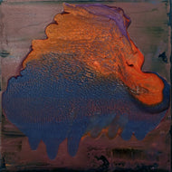 MAZUREK Véro : Sans titre-f (Tableau, mixte sur Toile) - ART ET MISS