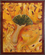 Charger l&#39;image dans la galerie, MIZ - Fiesta (tableau, Huile / toile) - ART ET MISS