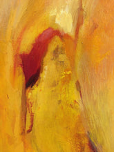 Charger l&#39;image dans la galerie, MIZ - Passionnément (tableau, Huile / toile) - ART ET MISS