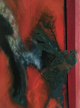 Charger l&#39;image dans la galerie, MIZ - Tenue correcte exigée (tableau, Huile / toile) - ART ET MISS