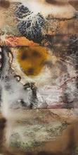 Charger l&#39;image dans la galerie, NARBONNE Michel - Ephémère - Chien fantôme (tableau, huile / toile) - ART ET MISS