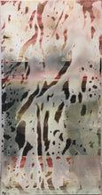 Charger l&#39;image dans la galerie, NARBONNE Michel - Ephemère - Premières algues (tableau, huile / toile) - ART ET MISS