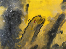 Charger l&#39;image dans la galerie, NARBONNE Michel - L&#39;apocalypse (tableau, huile / toile) - ART ET MISS
