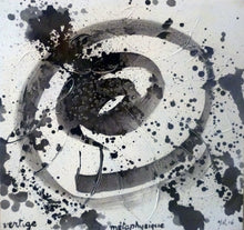 Charger l&#39;image dans la galerie, NARBONNE Michel - Vertige métaphysique (tableau, Huile / toile) - ART ET MISS