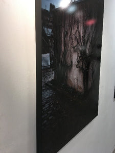 NEBULOSA : Darkness (Photographie) - ART ET MISS
