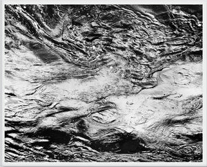 PASQUIERS Oliviers - Surfaces liquide 2 (Photographie) - ART ET MISS