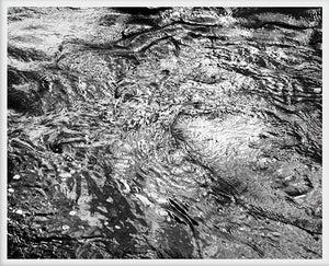 PASQUIERS Oliviers - Surfaces liquide 4 (Photographie) - ART ET MISS