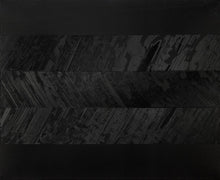 Charger l&#39;image dans la galerie, SALA Michèle - Evasion (Noir) (tableau, Acrylique / toile) - ART ET MISS