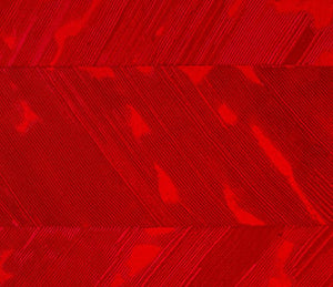 SALA Michèle - Evasion (Rouge) (tableau, Acrylique / toile) - ART ET MISS