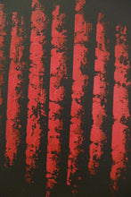 Charger l&#39;image dans la galerie, SALA Michèle - Sans dessus-dessous (tableau, Acrylique / toile) - ART ET MISS