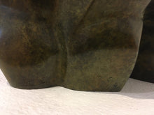 Charger l&#39;image dans la galerie, SLAVU - Complicité (Sculpture, Bronze) - ART ET MISS