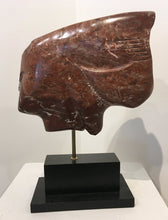 Charger l&#39;image dans la galerie, SLAVU - Figure de proue (Sculpture, Marbre) - ART ET MISS