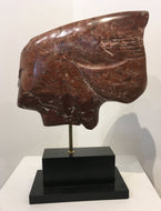 SLAVU - Figure de proue (Sculpture, Marbre) - ART ET MISS