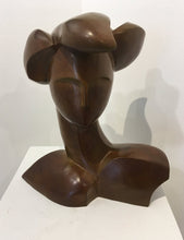 Charger l&#39;image dans la galerie, SLAVU - Grâce (Sculpture, Bronze) - ART ET MISS