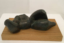 Charger l&#39;image dans la galerie, SLAVU - Rêverie (Sculpture, Terre cuite) - ART ET MISS