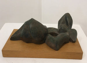 SLAVU - Rêverie (Sculpture, Terre cuite) - ART ET MISS