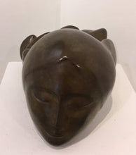 Charger l&#39;image dans la galerie, SLAVU - Séléna (Sculpture, Bronze) - ART ET MISS