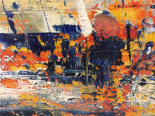 Charger l&#39;image dans la galerie, SPADARO Bruno : Un nouvel horizon (Tableau, huile sur toile) - ART ET MISS